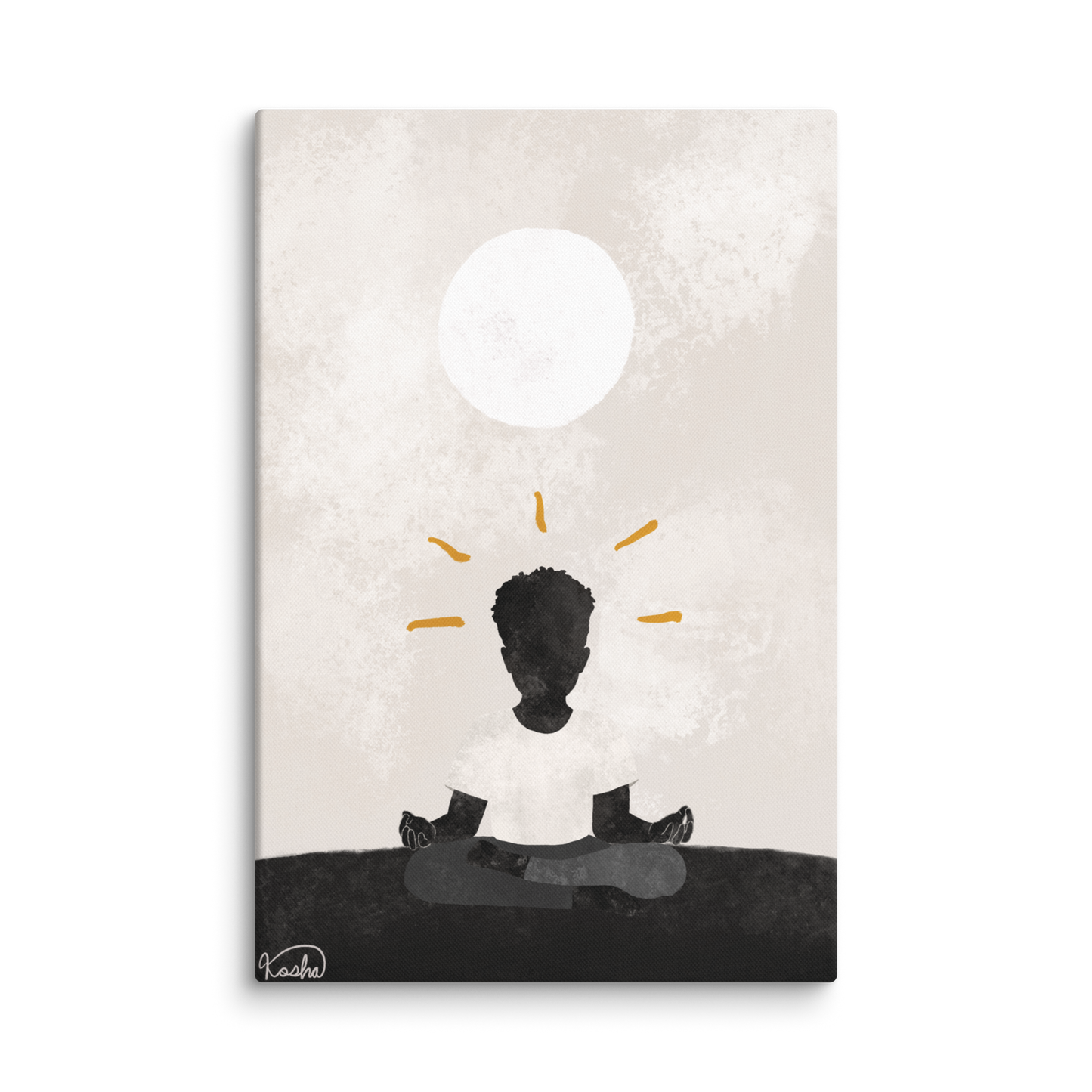 Ascension