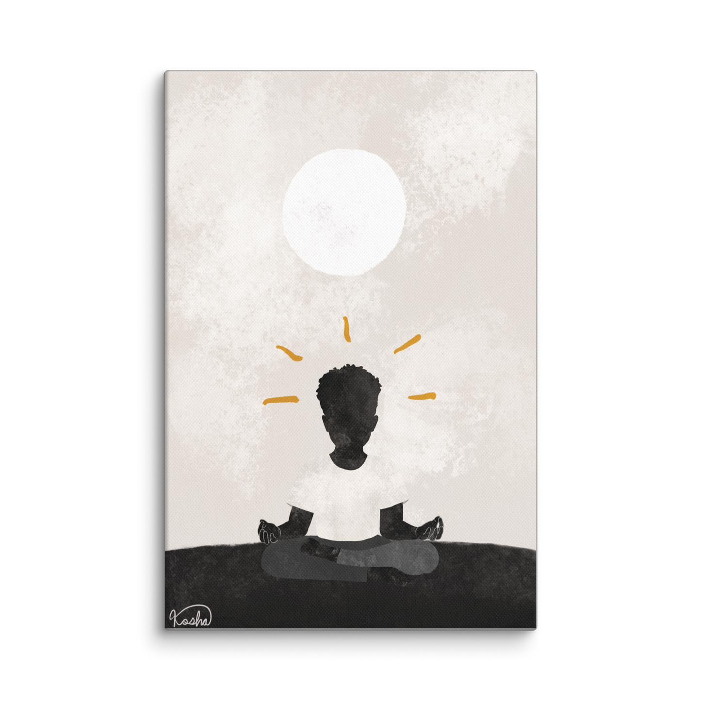 Ascension