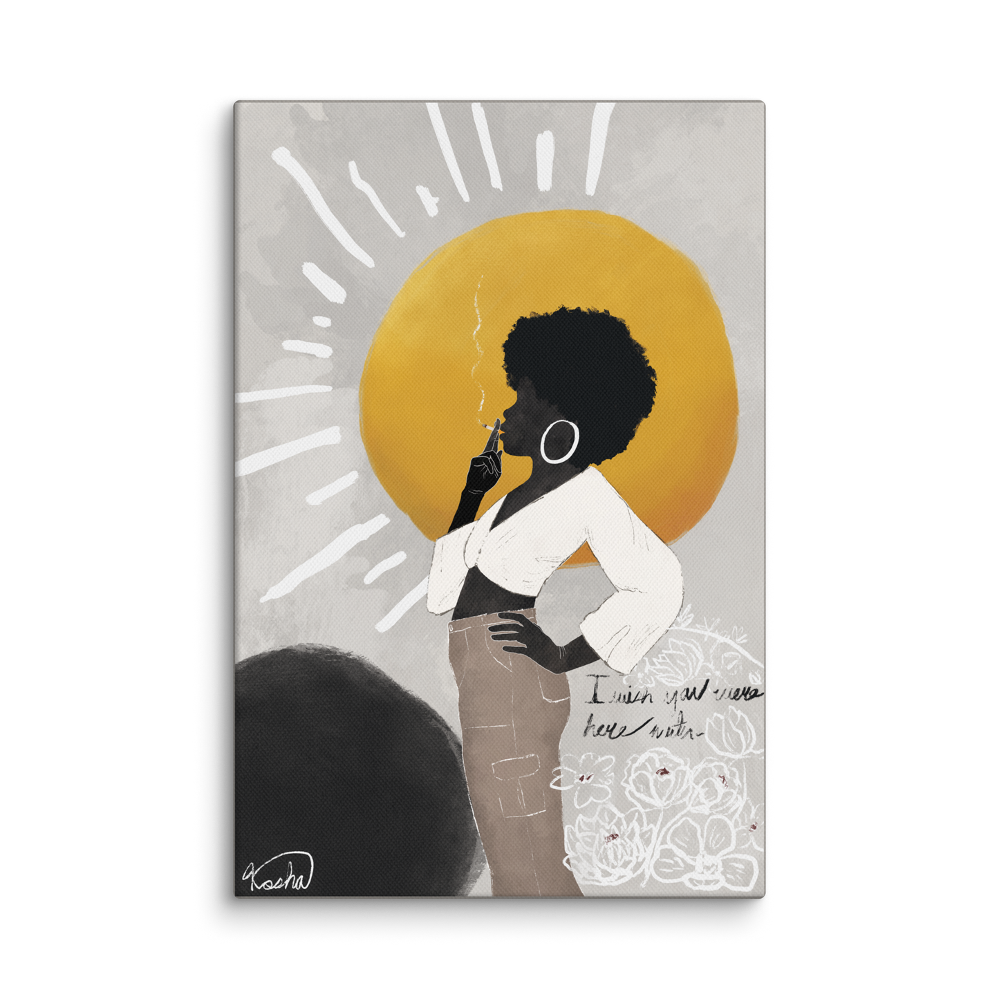 Eternal Longing