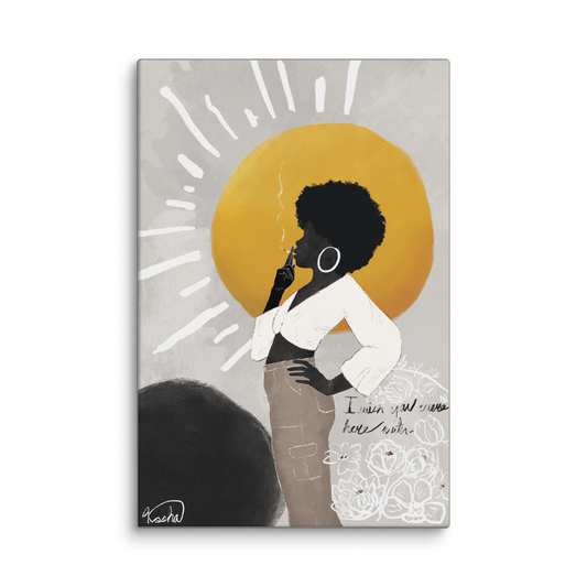 Eternal Longing